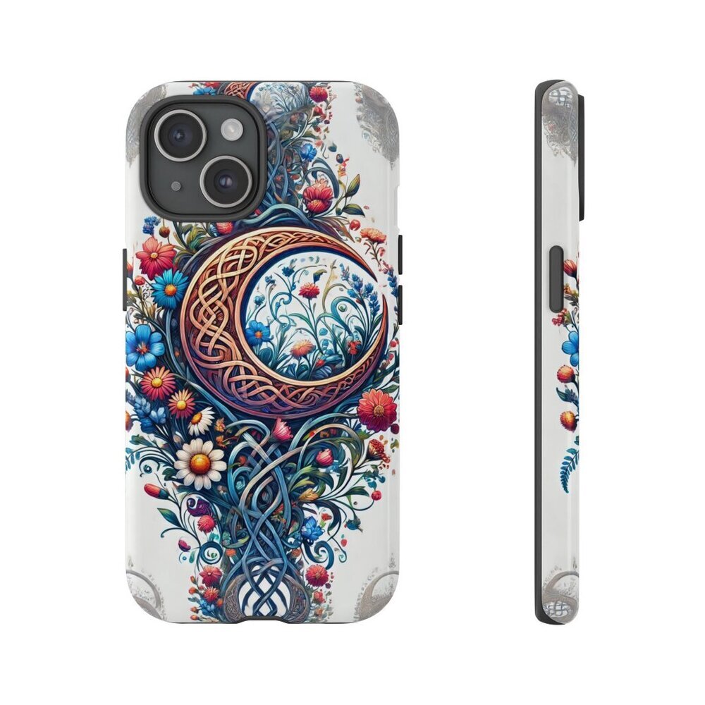 iPhone 16 Pro Max phone case, MARPC1086 - Picture 4 of 8